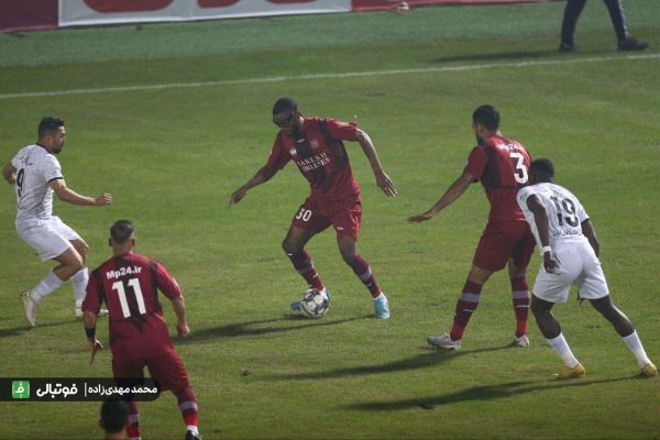 معنای کیفرخواست جنجالی؛ نساجی رسما سقوط کرد و مس رفسنجان لیگ برتری ماند