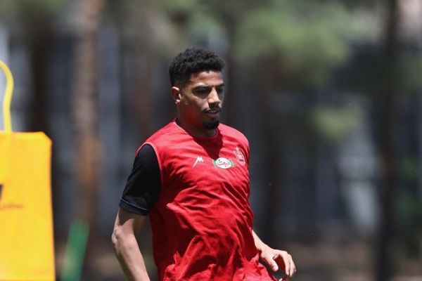 خداحافظی عملود از پرسپولیسیها؛ هیچ وقت فراموشتان نمیکنم