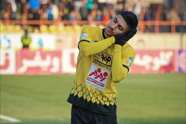 لیموچی و دلیل ناکامی سپاهان؛ از نظر ذهنی کم آوردیم