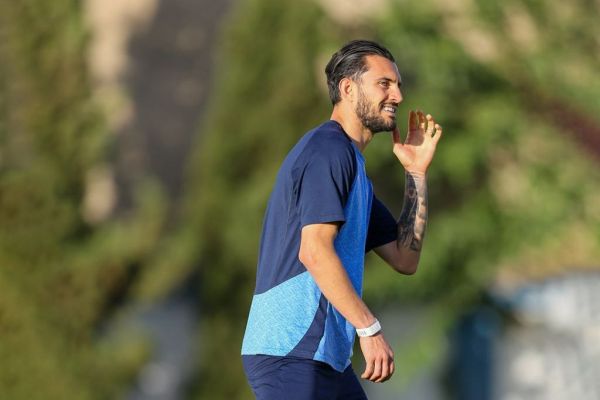 تصمیم مهم هشت شاکی ؛ آزادی به نیمکت پیچ و مهره شد