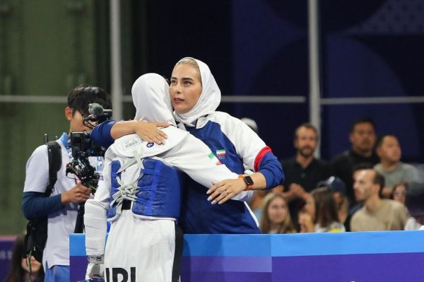  ساعی  کیانی مشاورهای درستی برای تغییر وزن ندارد