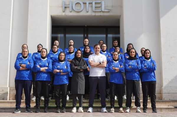 آغاز دوره مربیگری دروازهبانی فوتسال سطح دو آسیا