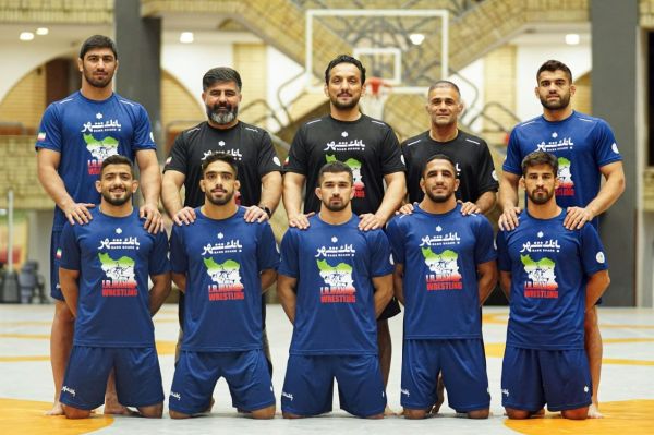  اعزام 7 آزادکار به رقابت‌های بین‌‎المللی مغولستان