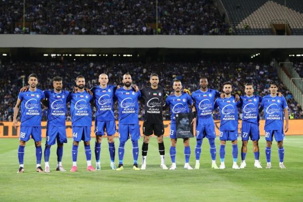 استقلال با پرواز به اراک میرود