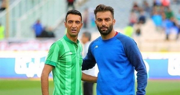 10 گلزن برتر رویارویی استقلال و ملوان؛ آرش، سید جلال، سیاوش، حنیف و بقیه