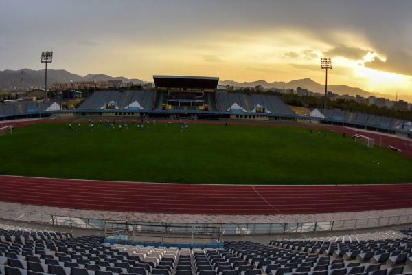  اقلام ممنوعه ورود به ورزشگاه در فینال حذفی اعلام شد