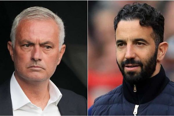 توصیه پدرانه آقای خاص به سرمربی تحت فشار منچستریونایتد