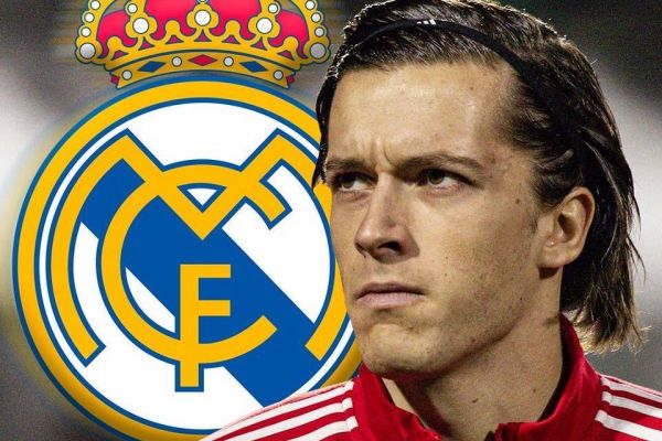  رئال مادرید برای جذب دفاع چپ رسما دست به‌ کار شد