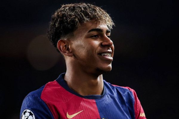  لامین یامال؛ پدیده‌ای که می‌تواند پردرآمدترین بازیکن بارسلونا شود