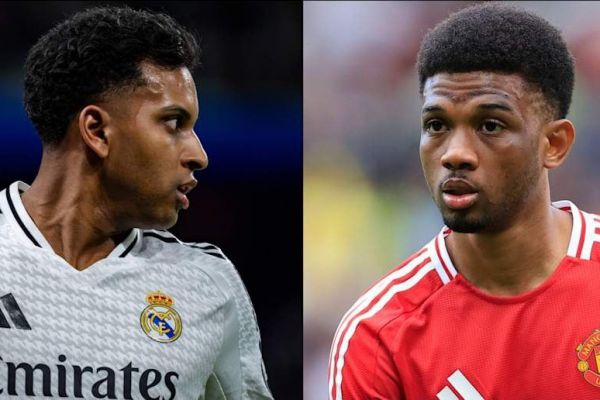  نقل و انتقالات تغییر موضع رئال مادرید درباره رودریگو؛ مشتری غیر منتظره دیالو