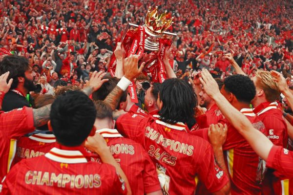  پیشتازی باشگاه‌های جزیره در لیست ارزشمندترین‌های دنیا