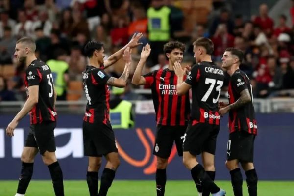 شخصی که میخواهد میلان را قهرمان ایتالیا کند