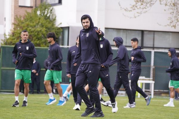  دعوت یازده بازیکن به اردوی تیم ملی فوتبال