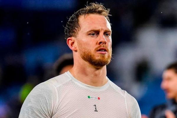  اولین خرید احتمالی اریک تن هاگ برای بایرلورکوزن