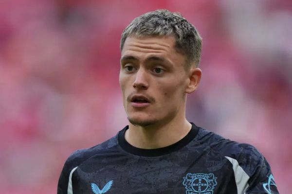  رسمی؛ بهترین بازیکن فصل بوندسلیگا مشخص شد