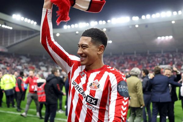  وضعیت مبهم بلینگام کوچک؛ انتقال به بوندسلیگا یا ماندن در لیگ برتر