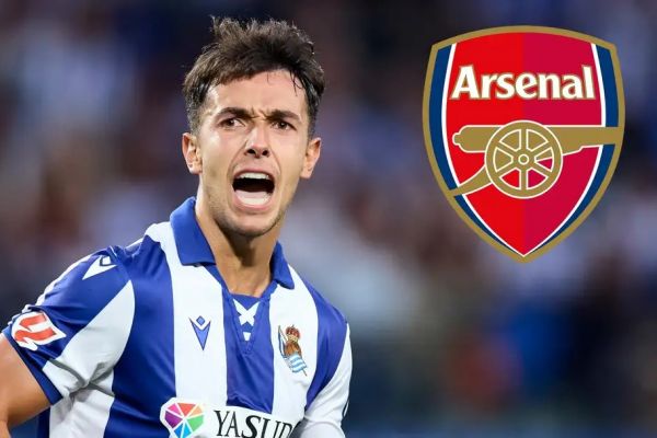 رومانو تایید کرد؛ اولین خرید تابستانی آرسنال