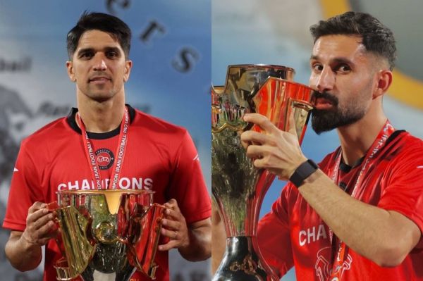  اسکوچیچ تمدید کرد؛ دو بازیکن در آستانه جدایی