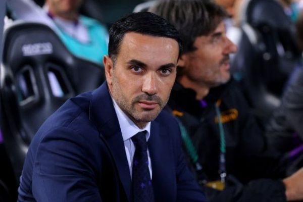  استعفای مربی موفق فیورنتینا؛ پای یوونتوس در میان است