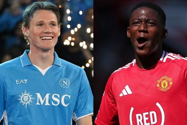  منچستریونایتد نباید اشتباه مک تامینی را درباره مینو تکرار کند