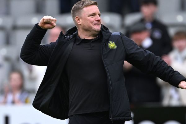  نیوکاسل آماده ولخرجی در تابستان پیش رو پس از صعود به چمپیونزلیگ