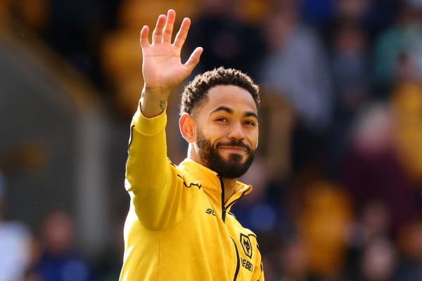  آموریم در واکنش به سوال درباره وضعیت کونیا  باید صبر کنید