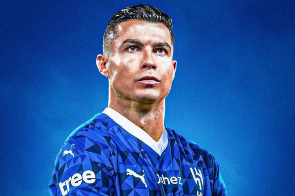  ادعای المیدان؛ رونالدو در یک‌قدمی انتقال رسمی به الهلال