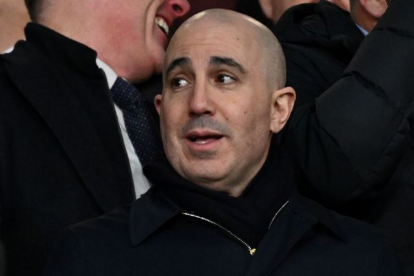 صحبتهای مدیرعامل منچستریونایتد درباره برنامههای جاه طلبانه این تیم