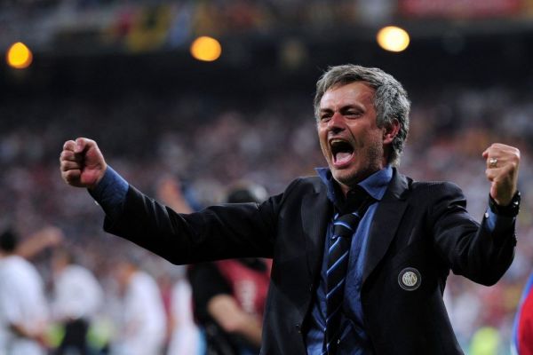  حمایت جالب مورینیو، کاناوارو و زولا از اینتر؛ جام را به ایتالیا برگردانید