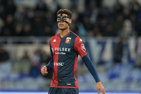  رقابت ۳ تیم لندنی و اینتر برای جذب ستاره بلژیکی سری آ