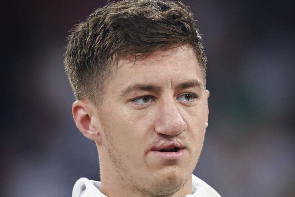 رئال مادرید به جذب آنجلو اشتیلر نزدیک شد