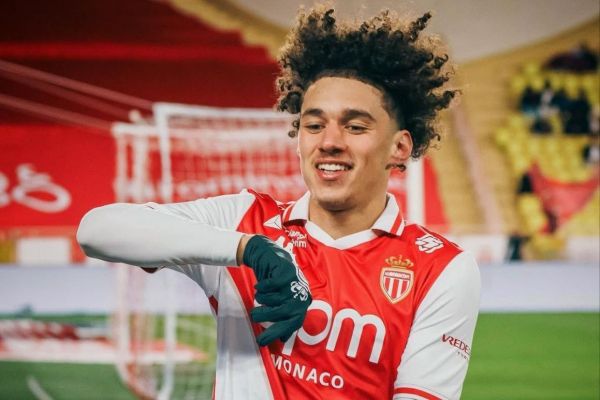 ستاره موناکو اولویت نقل و انتقالات تابستانی لیورپول