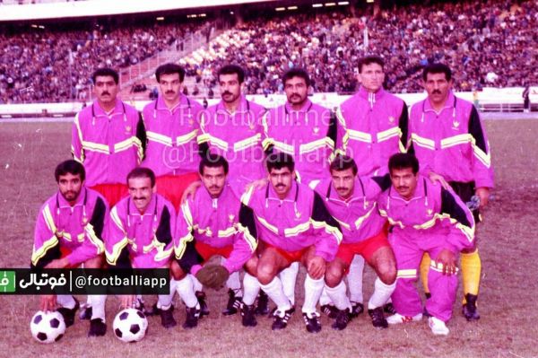  نوستالژی جام حذفی؛ جنوب اهواز و اولین حضور تاریخش در فینال