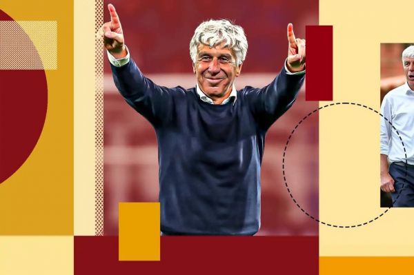  گاسپرینی در آستانه پیوستن به رم؛ جزییات احتمالی توافق