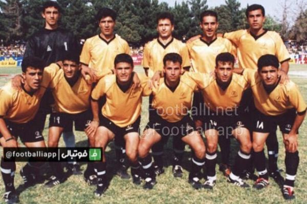 نوستالژی جام حذفی؛ قهرمانی نوبرانه فجر سپاسی با شاغلام