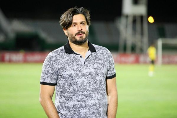 جلسه مهم مدیران پیکان با دقیقی