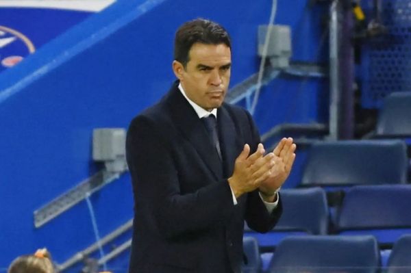 یکی دیگر از مربیهای رئال مادرید هم برکنار شد