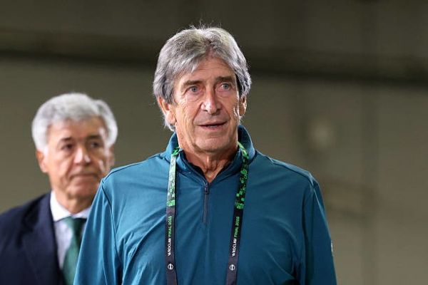 واکنش پیگرینی به باخت تیمش در فینال لیگ کنفرانس اروپا