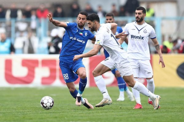 فینال جام حذفی؛ ترکیب احتمالی استقلال مقابل ملوان