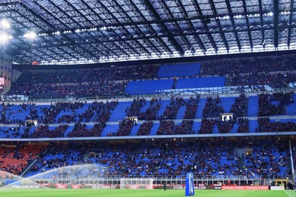  آشوب در بخش قرمز رنگ شهر میلان؛ اولتراها مقابل مالکان آمریکایی