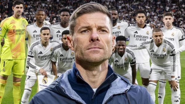  گزارش روز؛ رئال مادرید با ژابی آلونسو چه سبکی خواهد داشت