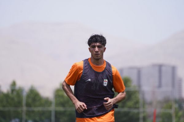 رونمایی از الگوی یعقوب براجعه؛ علاقه شدید به طارمی