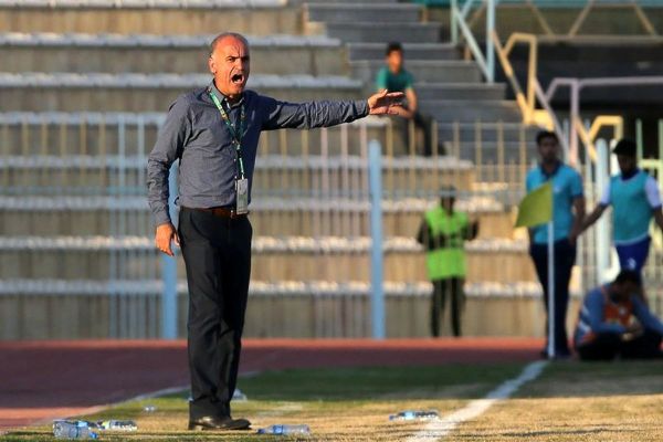  بختیاری‌زاده  چرا ماجدی از ما دلجویی نکرد