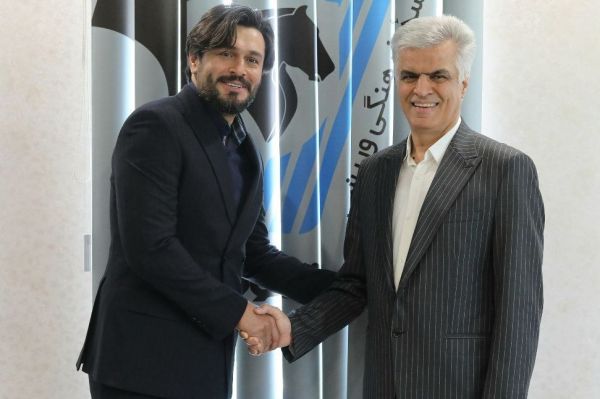  مدیرعامل پیکان  با نظر دقیقی تیم را می‌بندیم