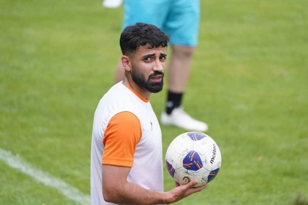 تصمیم مهم صادق محرمی؛ سفر به اصفهان پس از اردوی تیم ملی