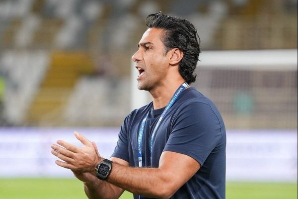 جایگزین فرهاد مجیدی مشخص شد