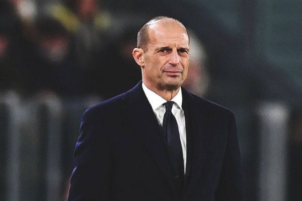 مکس آلگری در آستانه بازگشت به میلان