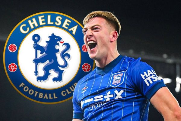 چلسی در آستانه هایجک کردن هدف شیاطین سرخ