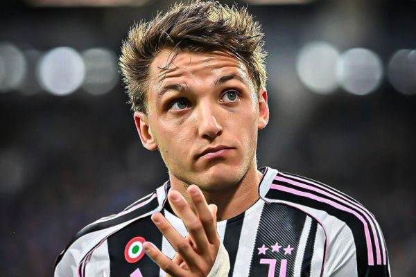  یوونتوس سراغ گزینه جدید رفت؛ رتگی جانشین اوسیمن