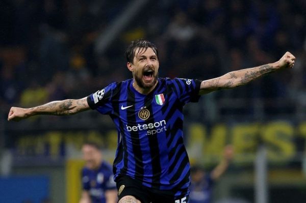  فرانچسکو آچربی؛ از غلبه بر سرطان و افسردگی تا رساندن اینتر به فینال لیگ قهرمانان اروپا